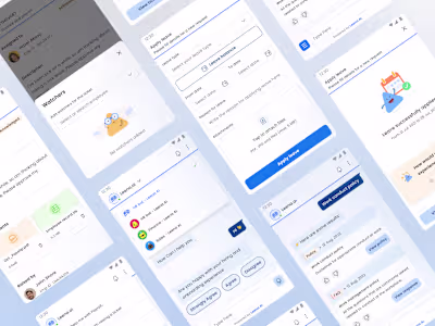 Leena AI - Virtual Assistant