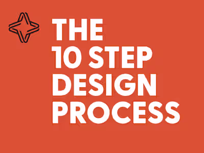 My Identity Design Process