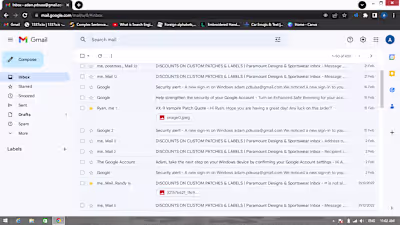 Email Marketing specialist