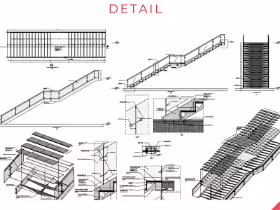 ARCHITECTURE DETAIL
