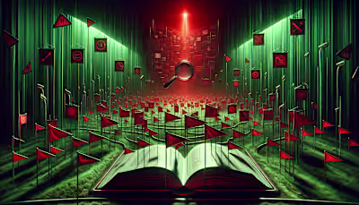 Portfolio Red Flags: Warning Signs When Assessing SEO Specialists
