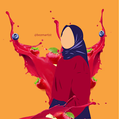 Illustration Maker