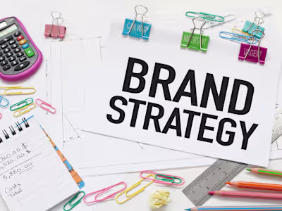 Branding and Online Presence 
for a Unified Call Centre Startup