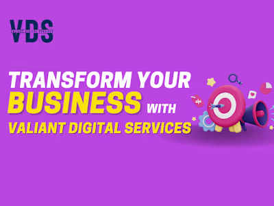 Boost Your Business with VDS: Digital Marketing Experts