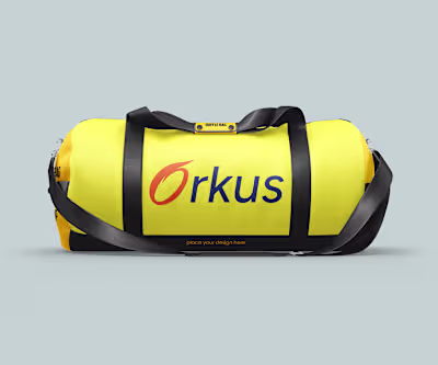 logo for a Shoe Brand