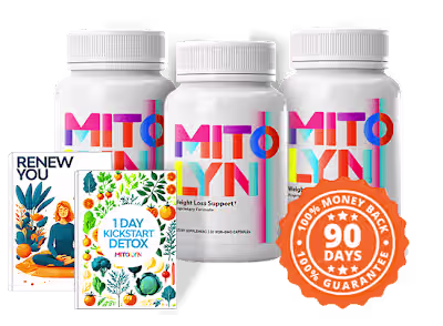 Mitolyn Reviews - WORTH THE HYPE?????