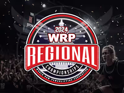 WRP 2024 Regional Championships Branding
Project