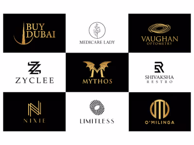 Creative Graphic Designs With Unique Concepts