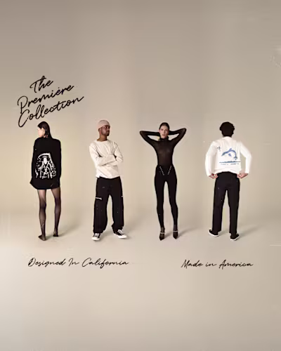 Paid-Social Statics - DTC Luxury