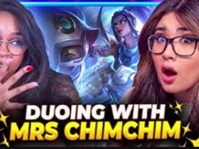 Twitch.tv/YouTube Highlight Editing