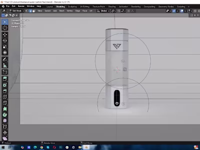 Do 3d product design, product rendering, industrial modeling 