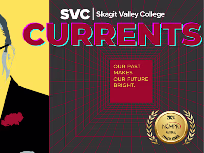 Skagit Valley College 2023 CURRENTS - E-Newsletter