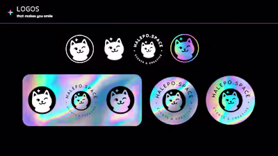 Halepo Events & Creative Branding