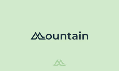 I will design your letter mark logo eye-catching and memorable