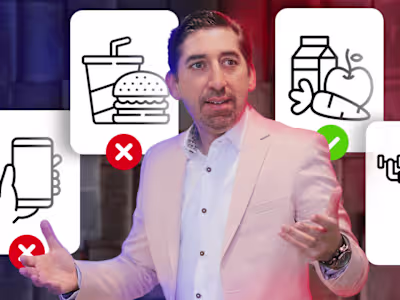 YouTube thumbnail design