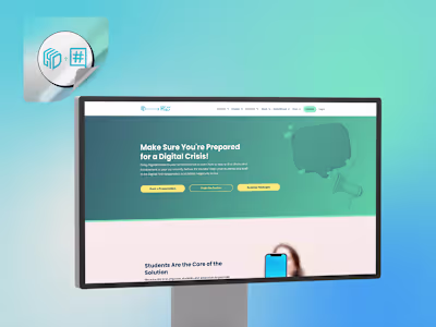 Digital4Good — Empowering the Next Generation of Digital Leaders