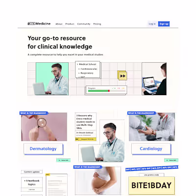 Designing education for every student