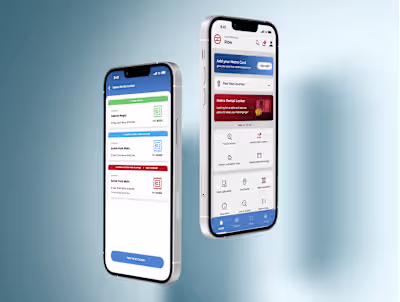 Metro App