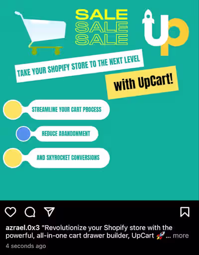Social Media Content Creation for Brand Marketing Campaign