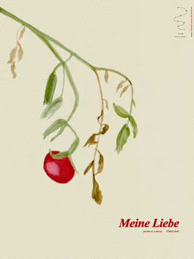 Meine Liebe