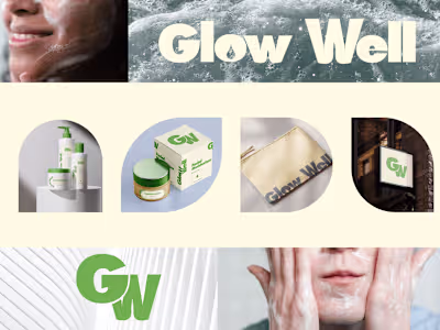 Brand Design Case Study