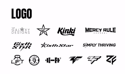 Brand Identity & Visual System