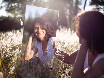 76 Affirmations and Positive Words Associated With Mental Health