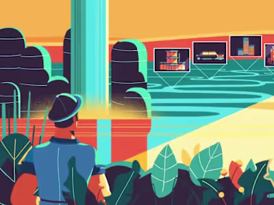 Premium Explainer Video | Travel Industry | 2D AnimatIon