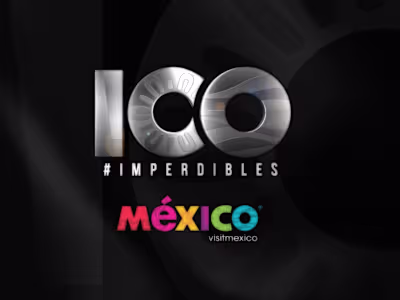 Los 100 Imperdibles - Media Kit