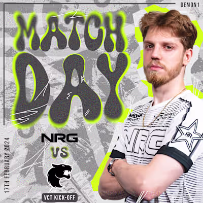 Esports Graphic Design Case Study