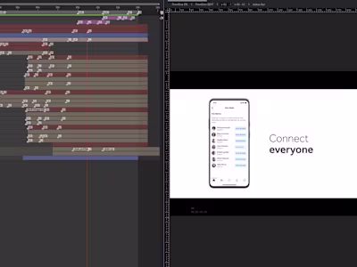ux motion graphics