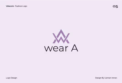 wearA logo