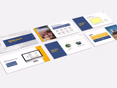 Presentation Design