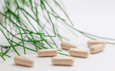 I found 3 Supplements to Boost Performance from Stanford.
