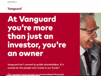 Vanguard