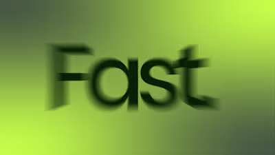 NEXX — Fintech Motion Design