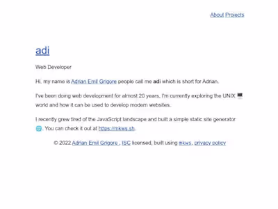 adi.onl