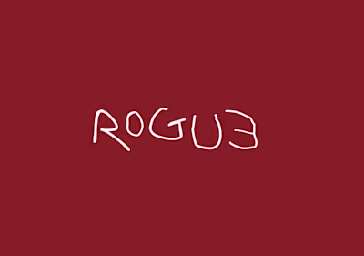 Rogue | Brand Identity + Packaging