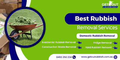Eco-Friendly Solution of Renovation Waste Removal in Melbourne