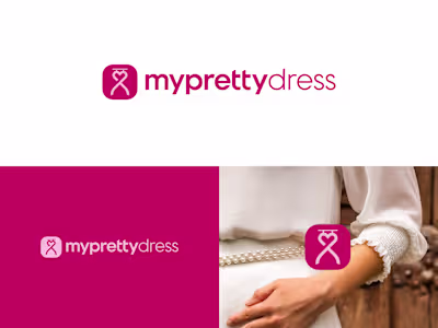 Logo myprettydress