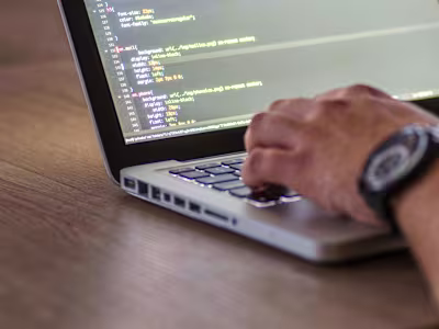 CRM system for property and business management