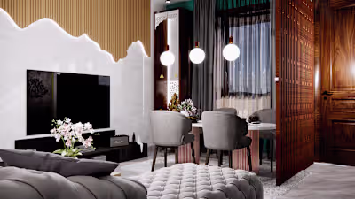 Residential Project, Chandigarh