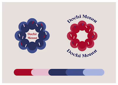 Dochi Monut