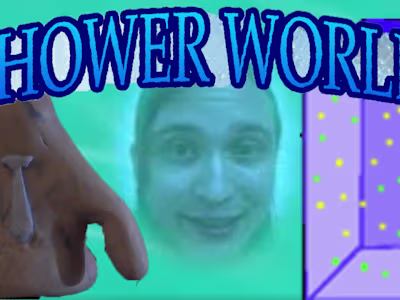 Shower World
