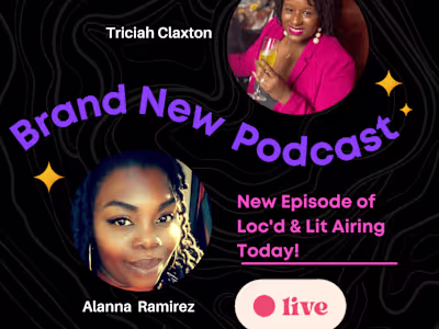 Social Media Manager & Content Creator