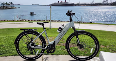 Aventon Level 3 E-Bike Review