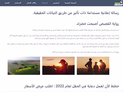 Translating and Proofreading a website