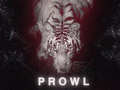 Shining Danger – Primal Elegance in Motion