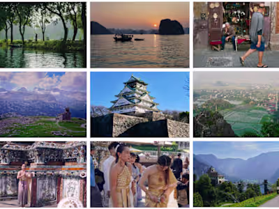 jacobshoots.pictures | Stunning Visuals from Around the World