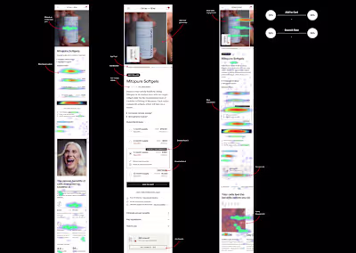 📍 Click Maps ≠ Pretty Heatmaps I think it is wise to check ...